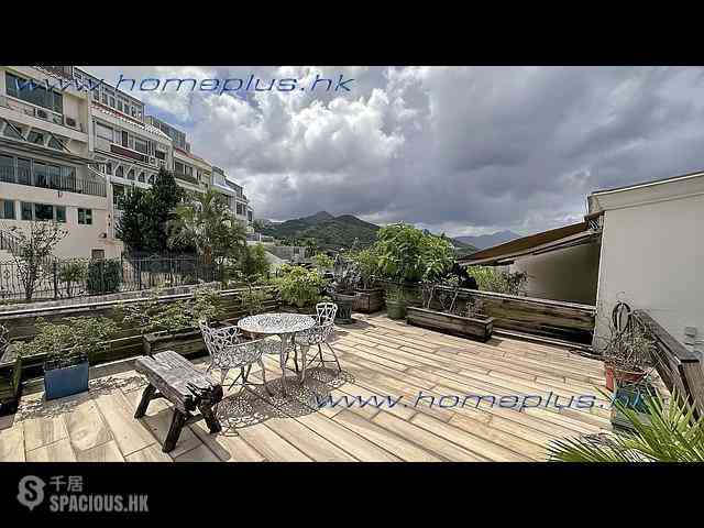 Clear Water Bay - Golden Villa 12