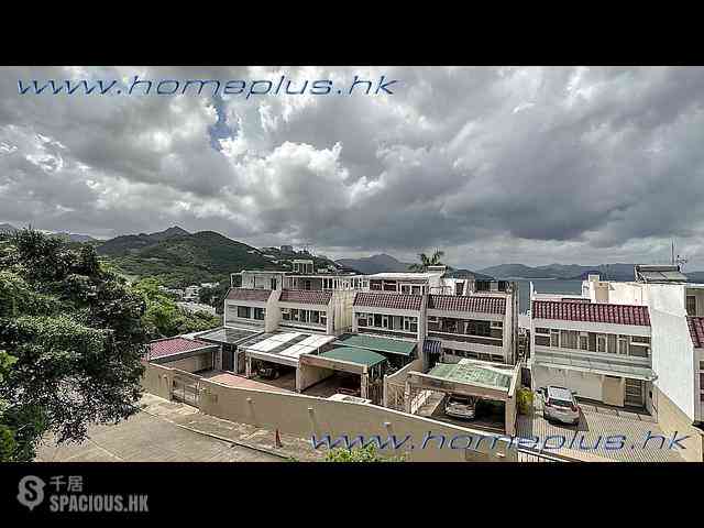 Clear Water Bay - Golden Villa 13