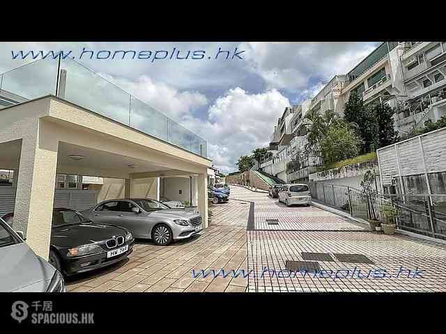Clear Water Bay - Golden Villa 14