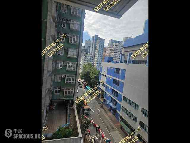 油麻地 - 德升大厦 01