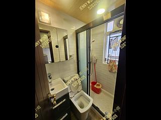 Yau Ma Tei - Dickson Building 05