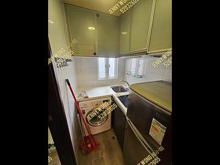 Yau Ma Tei - Dickson Building 06
