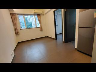 堅尼地城 - 山市樓 02