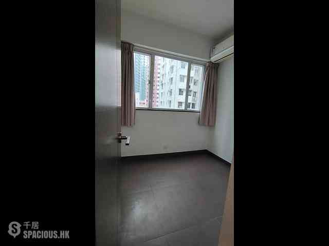 Kennedy Town - Sands House 03