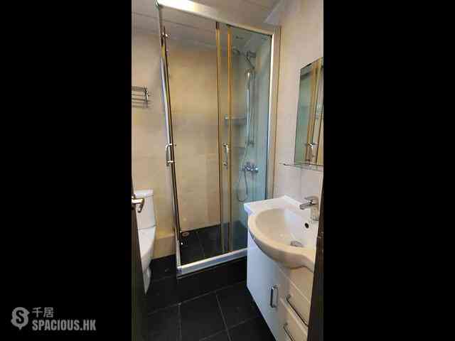 Kennedy Town - Sands House 05