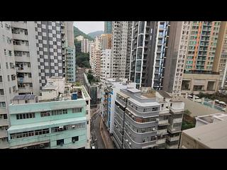 堅尼地城 - 山市樓 07