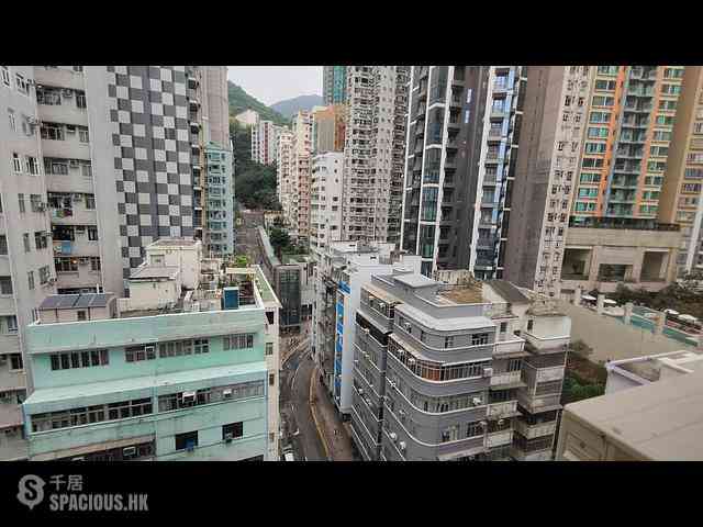 Kennedy Town - Sands House 07