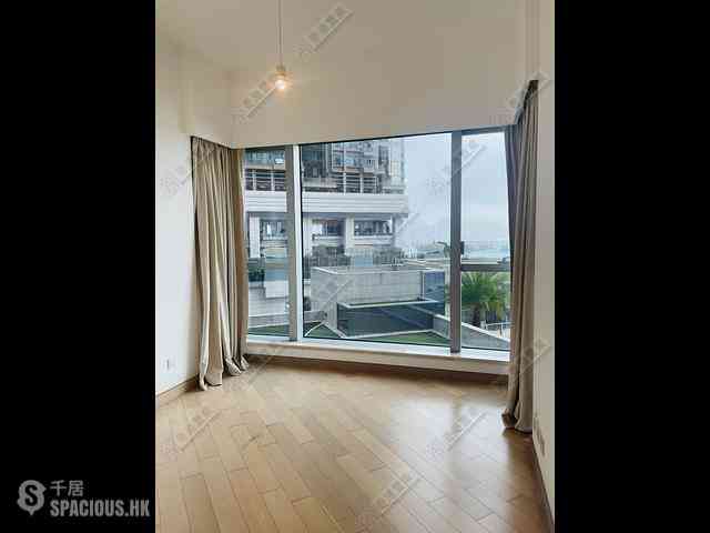 Tai Kok Tsui - Imperial Cullinan Seaview (Tower 2) 01