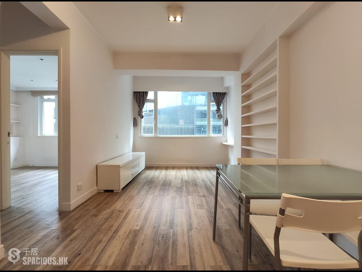 Soho - Cherry Court 01