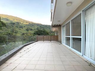 Ma On Shan - Kei Ling Ha Lo Wai 02