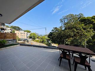 Ma On Shan - Kei Ling Ha Lo Wai 06