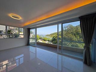 Ma On Shan - Kei Ling Ha Lo Wai 11