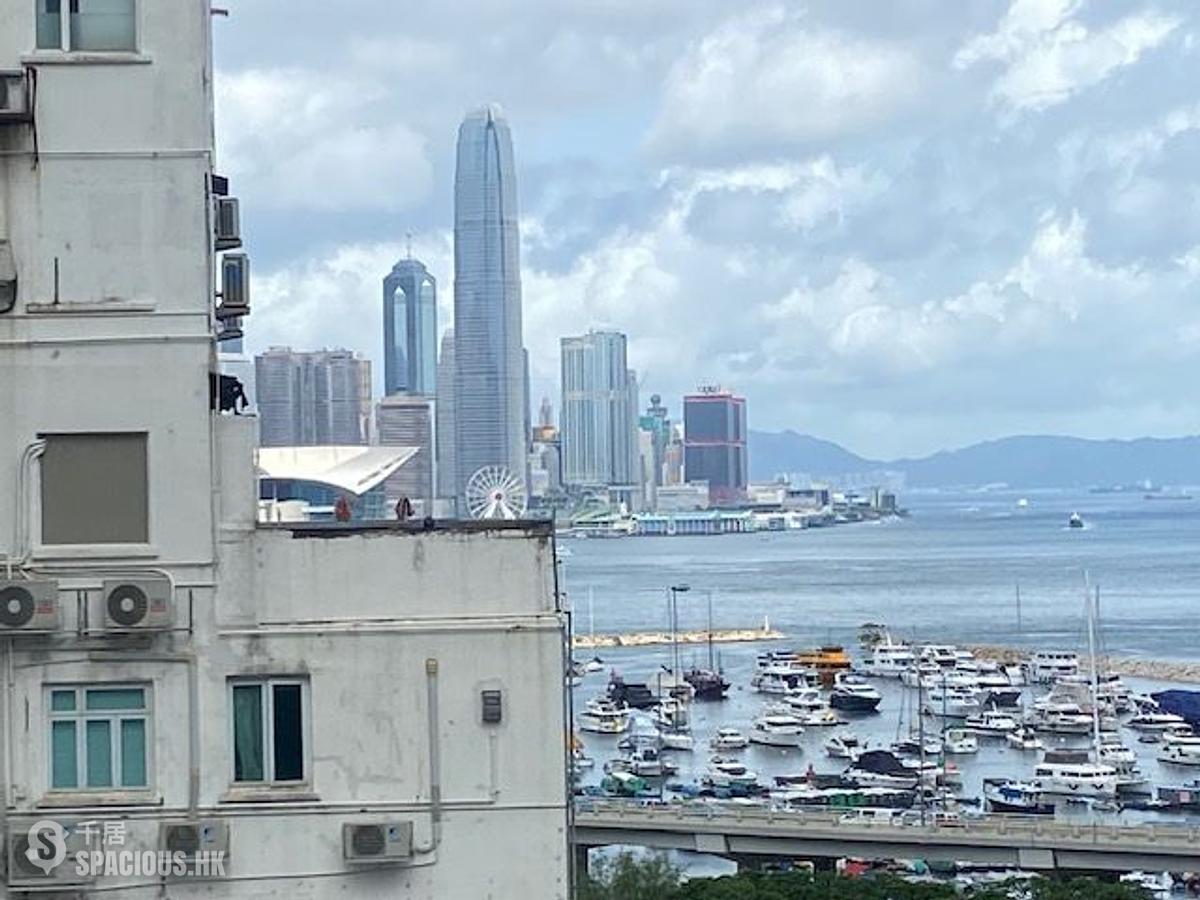 天后 - 金漢樓 01