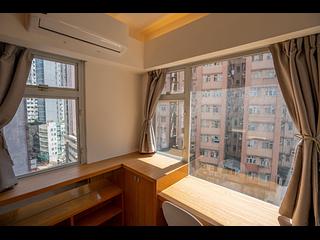 上環 - 嘉寶大廈 08