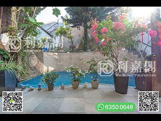 Ngau Chi Wan - Flamingo Gardens 02