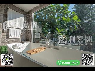 Ngau Chi Wan - Flamingo Gardens 10
