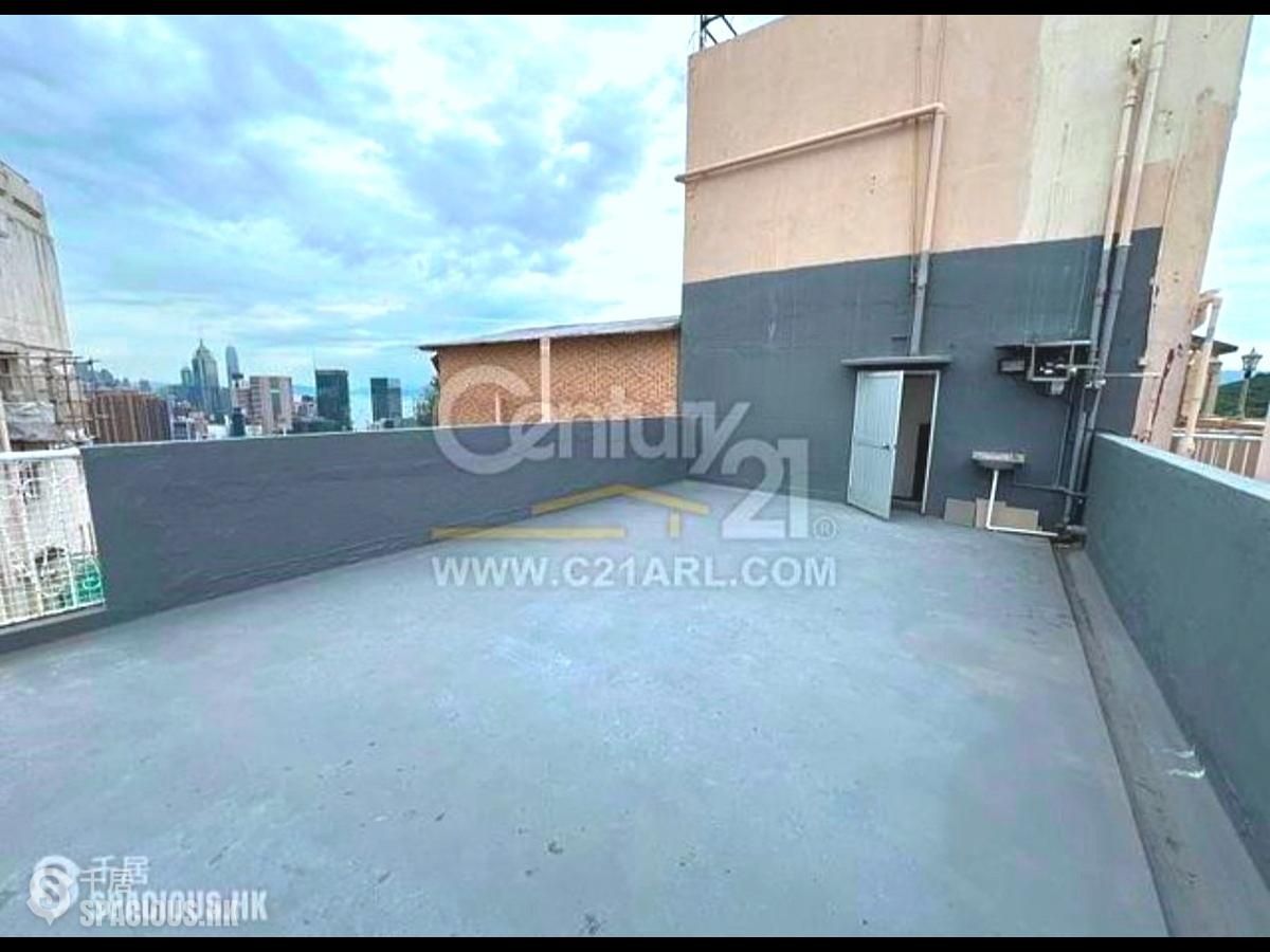 Tai Hang - Tai Hang Terrace 01