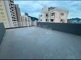 Tai Hang - Tai Hang Terrace 02