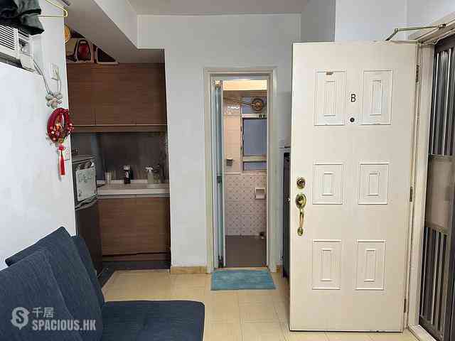 Tai Hang - The Jolly House 02