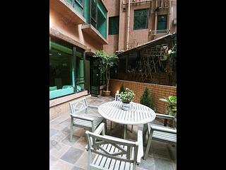 Mid Levels Central - Bella Vista 12