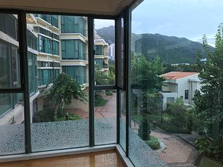 愉景灣 - 愉景灣8期 海堤居 07