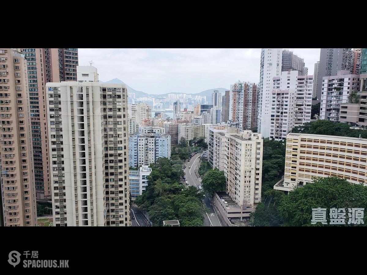 寶馬山 - 威景臺 01