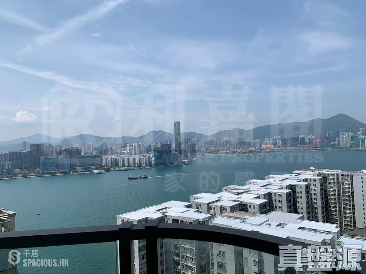 炮台山 - 维港颂 01
