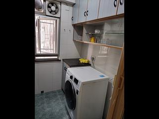 Sai Ying Pun - Yue Sun Mansion Block 1 06