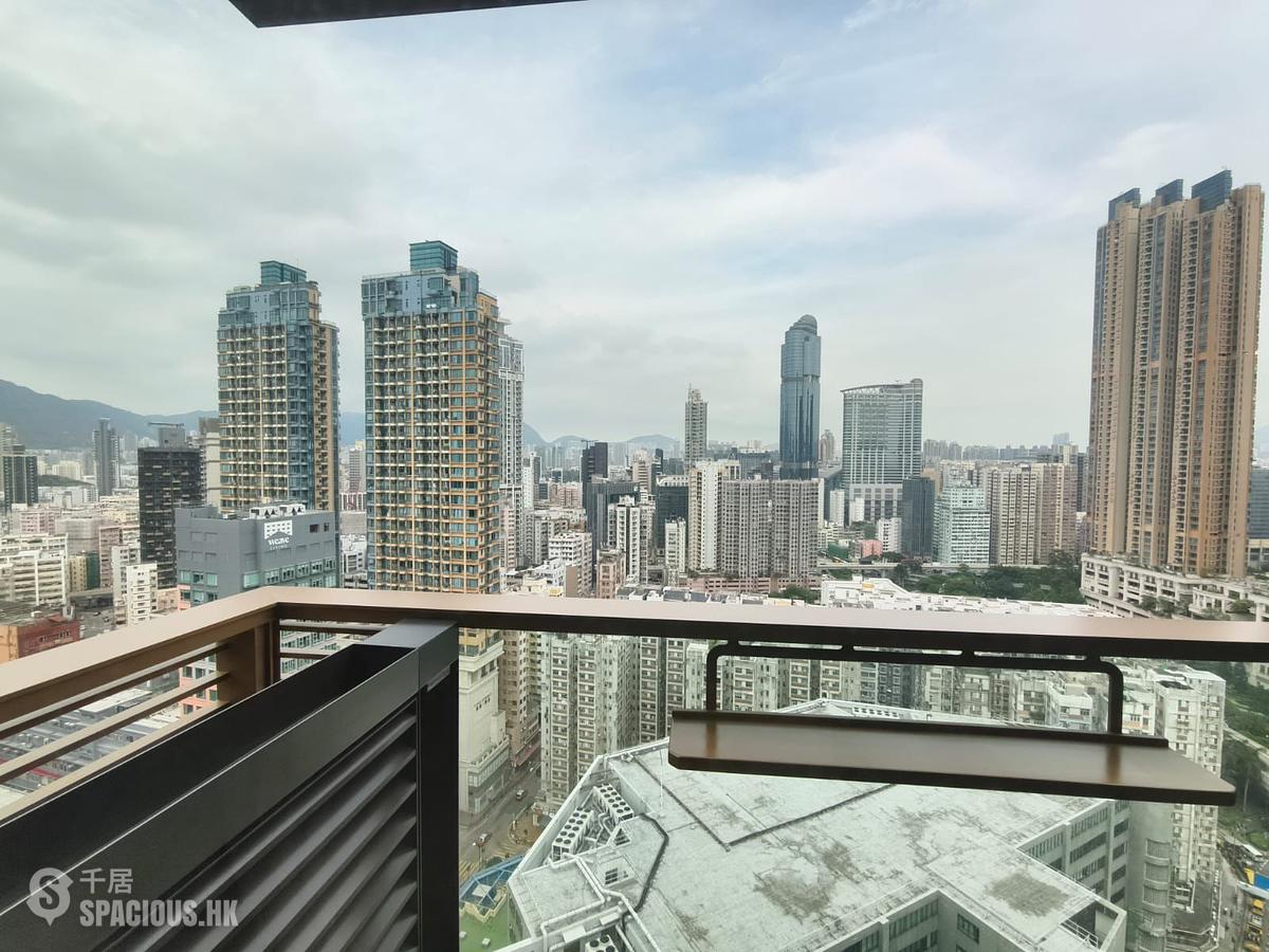 Tai Kok Tsui - Square Mile Phase 5 Gateway · Square Mile 01