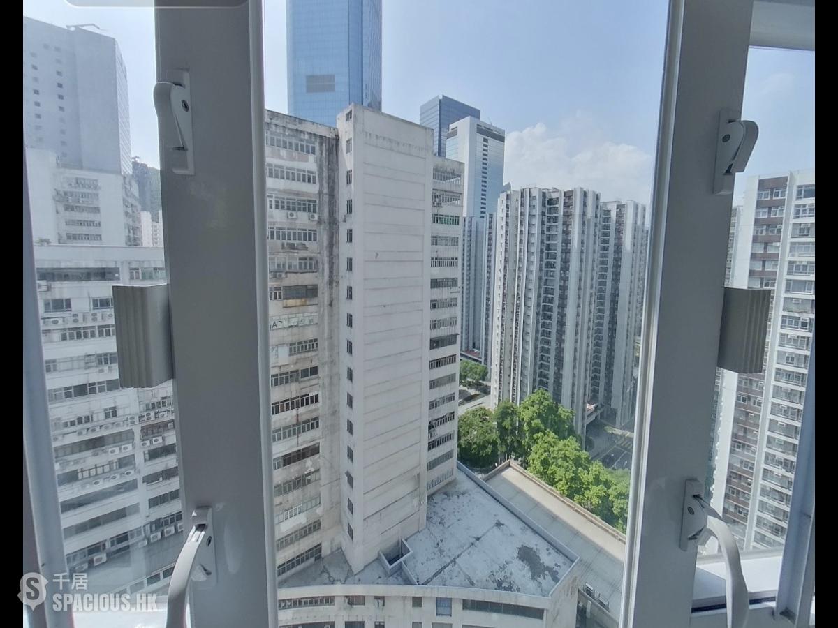 Quarry Bay - Kornhill Garden Block 2 01
