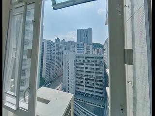 Quarry Bay - Kornhill Garden Block 2 05