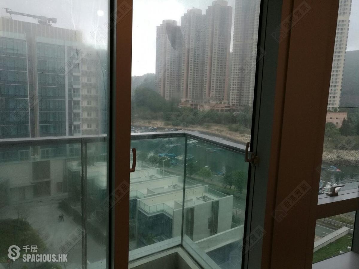 Tseung Kwan O - Savannah Block 5A 01