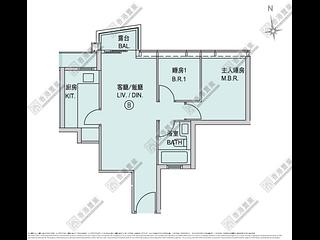 Tseung Kwan O - Savannah Block 5A 07