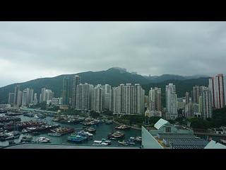 鴨脷洲 - 倚南 08