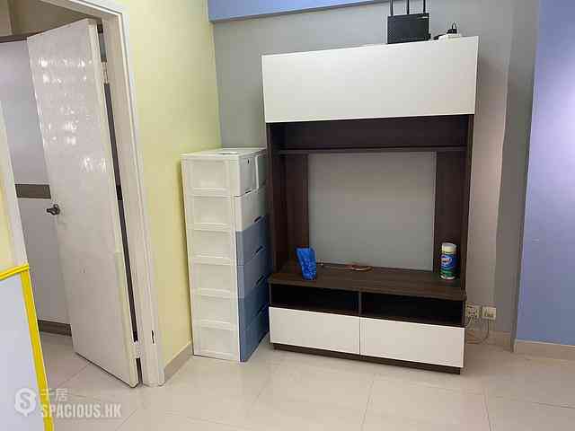 Kennedy Town - Hoi Tao Building Block A 03