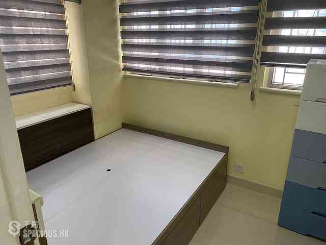 Kennedy Town - Hoi Tao Building Block A 06