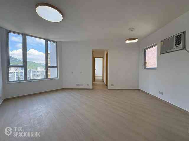 Ap Lei Chau - South Horizons Phase 3 01