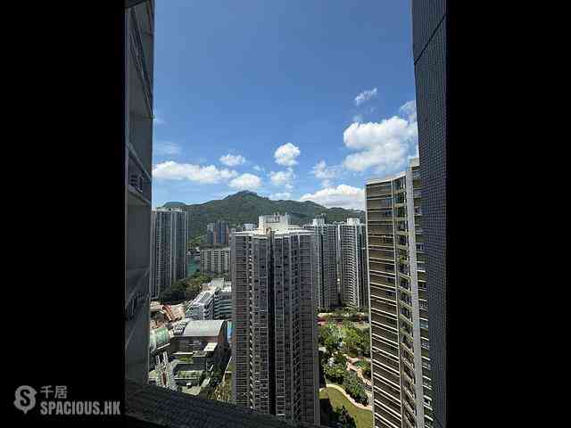 Ap Lei Chau - South Horizons Phase 3 03