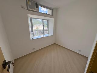 Ap Lei Chau - South Horizons Phase 3 08
