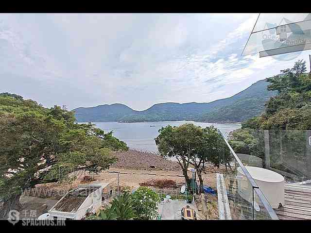 清水湾 - 大坑口 01