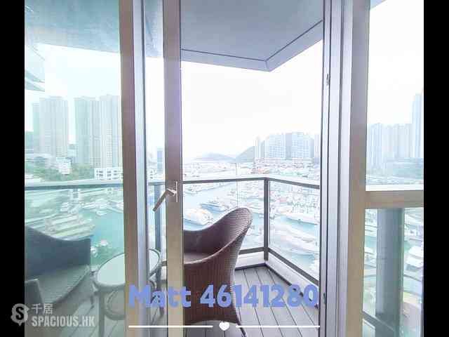 Wong Chuk Hang - Marinella 01