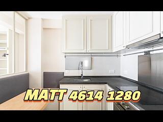 Mid Levels West - Carol Mansion 15