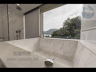 清水灣 - 大坑口 12