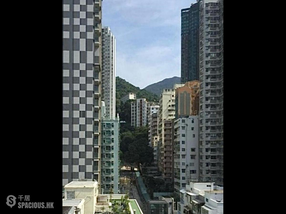 Kennedy Town - Sands House 01