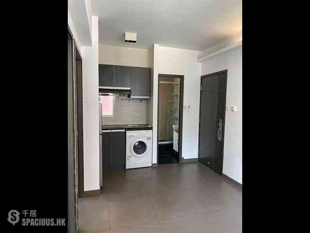 Kennedy Town - Sands House 02