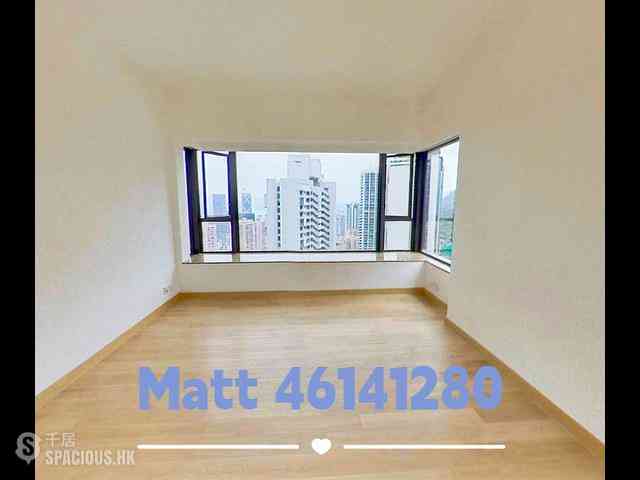 Mid Levels Central - Tavistock II 01