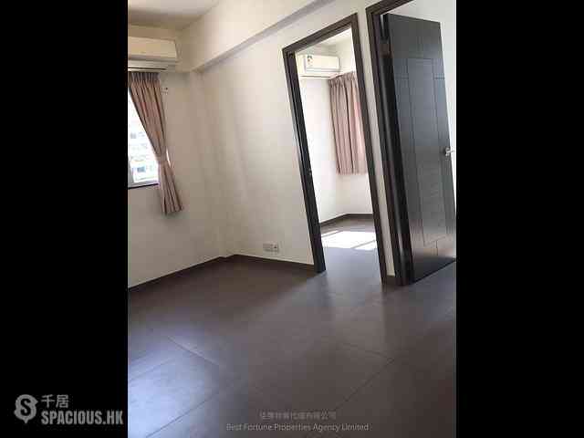 Kennedy Town - Sands House 05