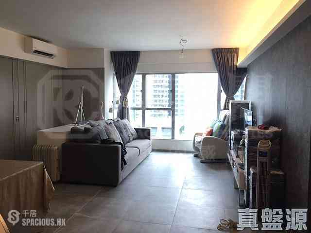 West Kowloon - The Waterfront Phase 1 Block 1 04