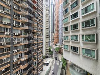 Mid Levels Central - Goldwin Heights 10