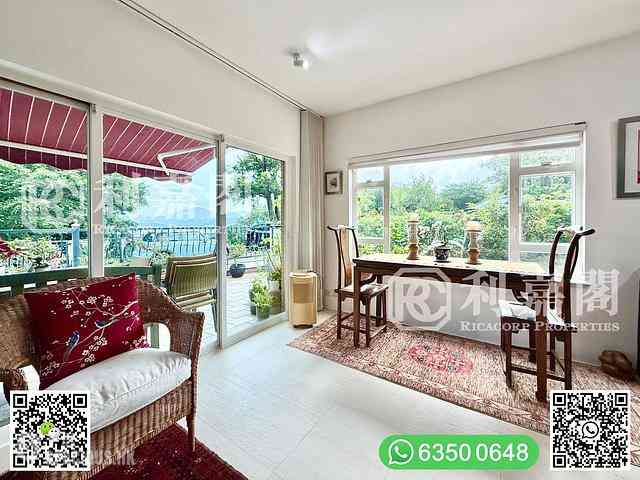 Sai Kung - Tso Wo Villa 10